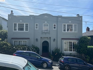 1133 Norwood Ave Unit 1133, Oakland, CA 94610