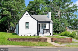 505 62nd Ave, Fairmount Heights, MD 20743