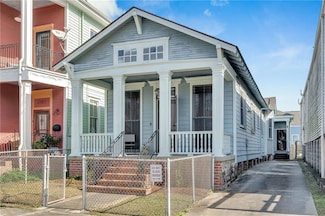 2813 Milan St, New Orleans, LA 70115