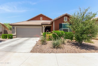 652 E Rojo Way, Gilbert, AZ 85297