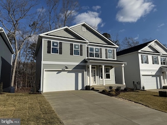 118 Overlea Dr E, Severna Park, MD 21146