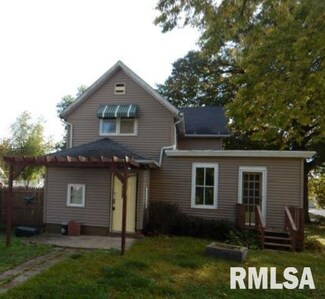 318 NW 3rd Ave, Galva, IL 61434