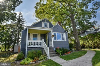 6209 Beechwood Rd, Idlewylde, MD 21239