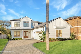 307 4th St, Atlantic Beach, FL 32233