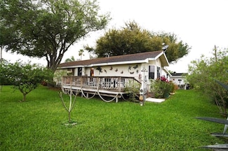 2303 Green Gate Cir E, Palmview, TX 78572