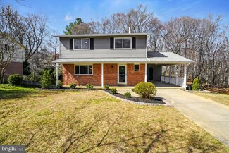 9932 Commonwealth Blvd, Fairfax, VA 22032