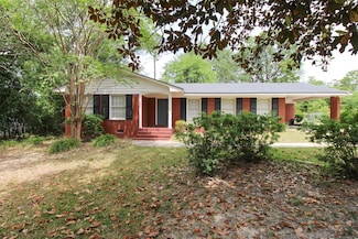 1300 W Park Ave, Valdosta, GA 31602