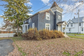 86 Nelson St, Auburn, NY 13021