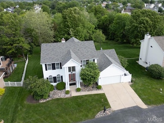 5443 Westwood Dr, Saint Charles, MO 63304
