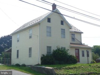 13911 Pennsylvania Ave, Hagerstown, MD 21742