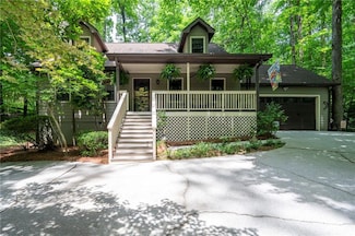 1560 Bubbling Creek Rd NE Unit 5, Atlanta, GA 30319