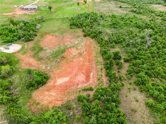 0 Henry Dr, Luther, OK 73054