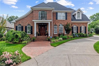 3129 Bentley Ct, Winston Salem, NC 27104