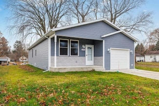 204 W 12th St, La Porte, IN 46350