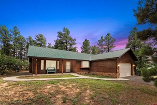 66 Lake Forest Cir, Pagosa Springs, CO 81147