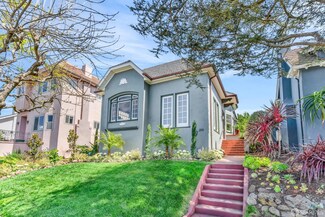 255 Santa Ana Ave, San Francisco, CA 94127