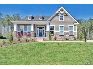 7727 Flowering Magnolia Ln, Quinton, VA 23141