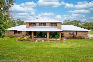 3100 N Bonnet Creek Rd, Avon Park, FL 33825