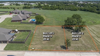 1 Eagle, Sulphur, OK 73086