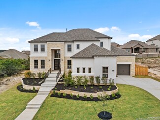 28721 Lindal Well, San Antonio, TX 78260