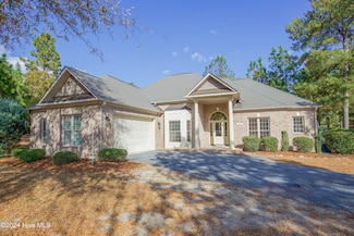 166 Juniper Creek Blvd, Pinehurst, NC 28374