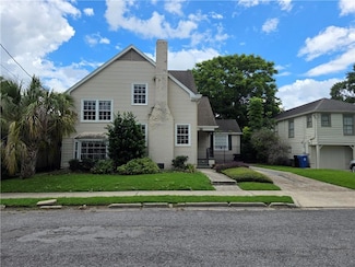 39 Maryland Dr, New Orleans, LA 70124