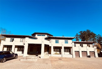 Unlisted Address