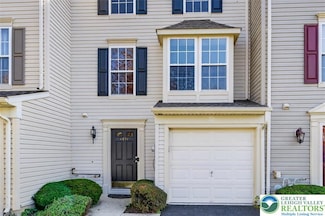 4596 Jasmine Dr, Center Valley, PA 18034