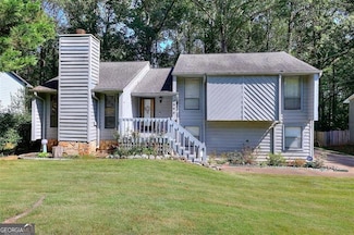 4596 Mossy Ln NW Unit 1, Lilburn, GA 30047