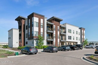6495 Serviceberry Dr Unit B101, Park City, UT 84098