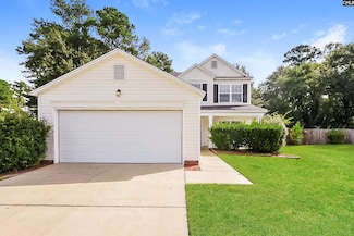 525 Timbermill Dr, Lexington, SC 29073