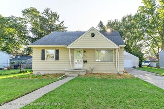 4515 Alpha St, Lansing, MI 48910