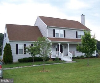 7890 Kate Place, Nanjemoy, MD 20662