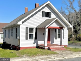 100 Front St, Pocomoke City, MD 21851