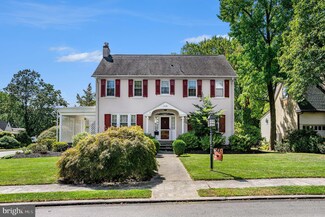 1636 Williams Way, Norristown, PA 19403