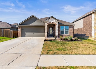 912 Juneberry Dr, Denton, TX 76207