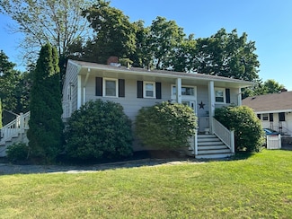 101 Bolivar St Unit 1, Canton, MA 02021