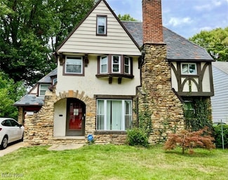 4107 Princeton Blvd, Cleveland, OH 44121
