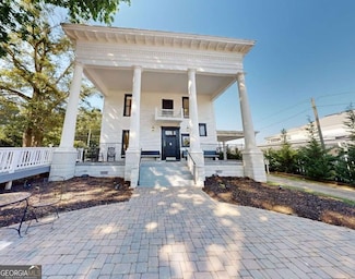 1029 S Elm St, Commerce, GA 30529