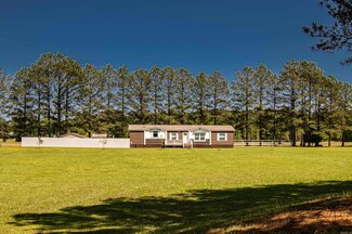 458 Bradley Road 39, Hermitage, AR 71647