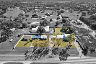 TBD E Reno Rd, Reno, TX 76020