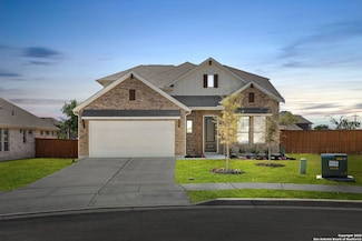 206 Foxtail Rock, Cibolo, TX 78108
