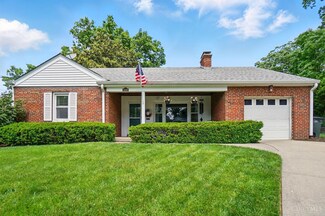 5436 Northwoods Ln, Cincinnati, OH 45212