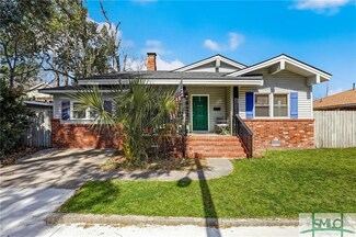 1230 E Henry St, Savannah, GA 31404