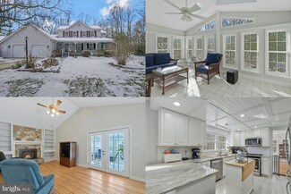 3839 Pine Cone Cir, Waldorf, MD 20602