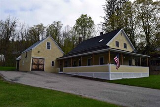 126 Middle St, Lancaster, NH 03584