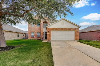 18122 Brightwood Park Ln, Richmond, TX 77407