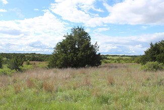 HWY 34 S Vici S31 T19 R19, Vici, OK 73859