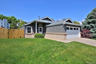 690 W Jamison Cir, Littleton, CO 80120