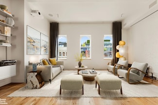 46 Great Jones St Unit 7, New York, NY 10012